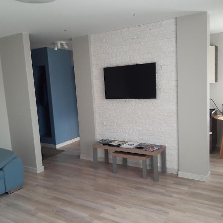 Atbrivosanas Aleja 80 Apartment Rezekne Bagian luar foto