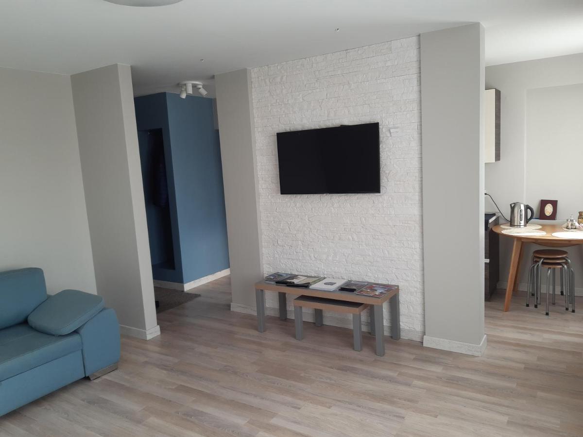 Atbrivosanas Aleja 80 Apartment Rezekne Bagian luar foto